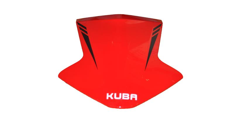 SEPET PANELİ KIRMIZI (MT3 PRO-X)